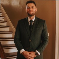 Vance Blanc's profile photo