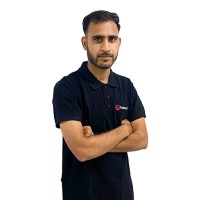 Currently Employee Aman Kumar's profile photo