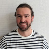 FM2J Employee Timothé Roux's profile photo