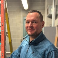 PL&E Sales, Inc. Employee Will Furse's profile photo
