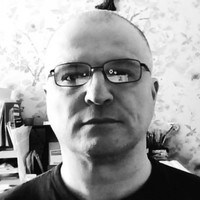 Computer Reach Employee Terence Golightly's profile photo