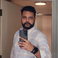 CEC - Clinical Excel Computech Employee Swapnil Brahmbhatt's profile photo