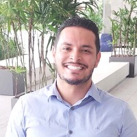 Marsh Employee Eder Gomes's profile photo
