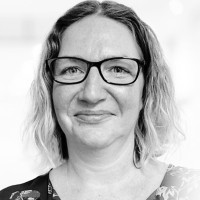 Aon Employee Jennie Waugh's profile photo