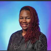 When We All Vote Employee Stephanie Atkins's profile photo