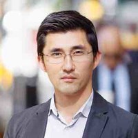 Lippincott Employee Jung Kwon's profile photo
