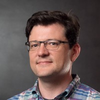 The Post Crew Employee Christopher Keenan's profile photo