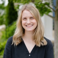 SUSE Employee Amy March's profile photo