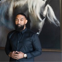 Felix Anderson
