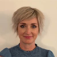 AXA Employee Jo Lloyd's profile photo