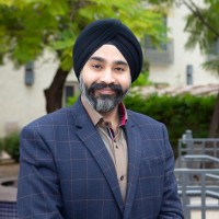 Tajinder Singh Email & Phone Number