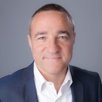 Avery Berkel Employee Olivier Chalançon's profile photo