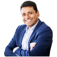 Wipro Employee Srini Pallia's profile photo