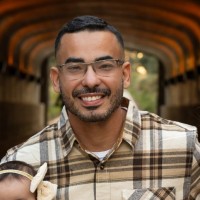 Irvine Ranch Water District (IRWD) Employee Rafael de Menezes's profile photo