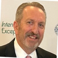 Centennial Bank Employee Stuart Miles's profile photo