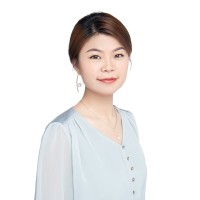 YK Pao School Employee Xiaoying Huang's profile photo