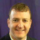 University of Iowa Employee Greg Davies's profile photo