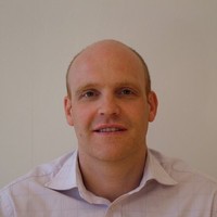 The Institution of Structural Engineers Employee Seamus McKenzie's profile photo