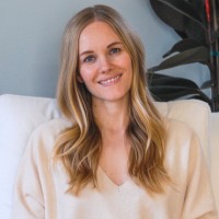 Transcendental Meditation® Employee Emily Randolph's profile photo
