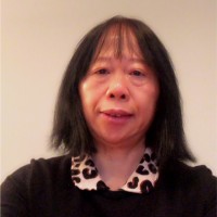 Lingocard Employee Keni Yang's profile photo