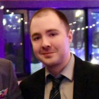 Pearson Employee Josh Phillips's profile photo