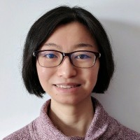 PayPal Employee Meng Lu's profile photo