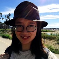 婧 高 Email