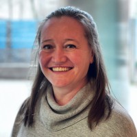 InOutsource Employee Jeannine Powers's profile photo