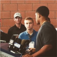 New York Post Employee Jared Schwartz's profile photo