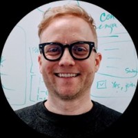CAAT Pension Plan Employee Russell Vance's profile photo