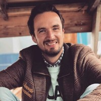 Geheim van de Smith Employee Sybren Smith's profile photo