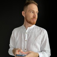 Kiwitaxi.com Employee Denis Iakovlev's profile photo