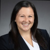 James Doran Company Employee Stephanie Ford's profile photo