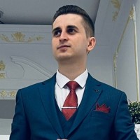 Falcon Employee Adelin-Petrișor Asavei's profile photo