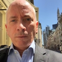 Rothschild Employee Stephen Fox's profile photo