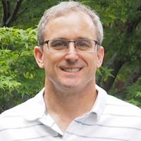 Diablo Valley College Employee Timothy Rodden's profile photo