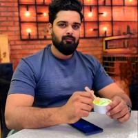 Luhaif Developer Employee Shoaib Alam's profile photo