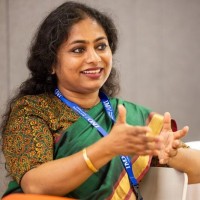 Mindset Consulting, LLC Employee Parvathy Sankar's profile photo