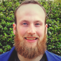 Lightcast Employee William Deacon's profile photo