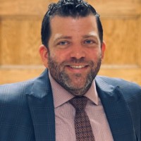 Delaware County, Pennsylvania Employee Vincent Rongione's profile photo