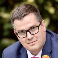 Roxoa Group Employee Paweł Skowronek's profile photo