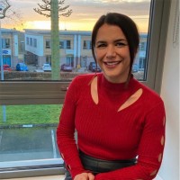 The Best Connection Employee Gemma Alsop's profile photo