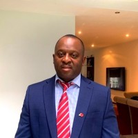 ADComms Employee Ben Mzondo's profile photo