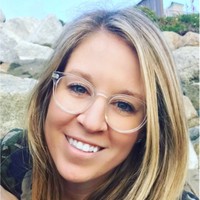 Redwood Electric Group Employee Erica Roselli's profile photo