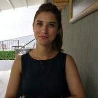 Ilonka Smontara Email & Phone Number
