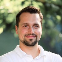 The Julius Maximilians University of Würzburg Employee Markus Ankenbrand's profile photo