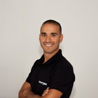 Roberto Usai Email & Phone Number