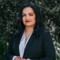 Beanstalk Computing Employee Madina M.'s profile photo