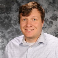 Idaho National Laboratory Employee Sam Root's profile photo