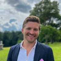 Capabuild Employee Sandon McCann's profile photo